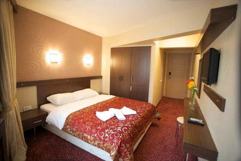 Marinem Hotel Estambul Exterior foto