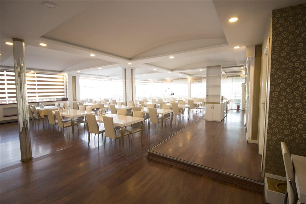 Marinem Hotel Estambul Exterior foto