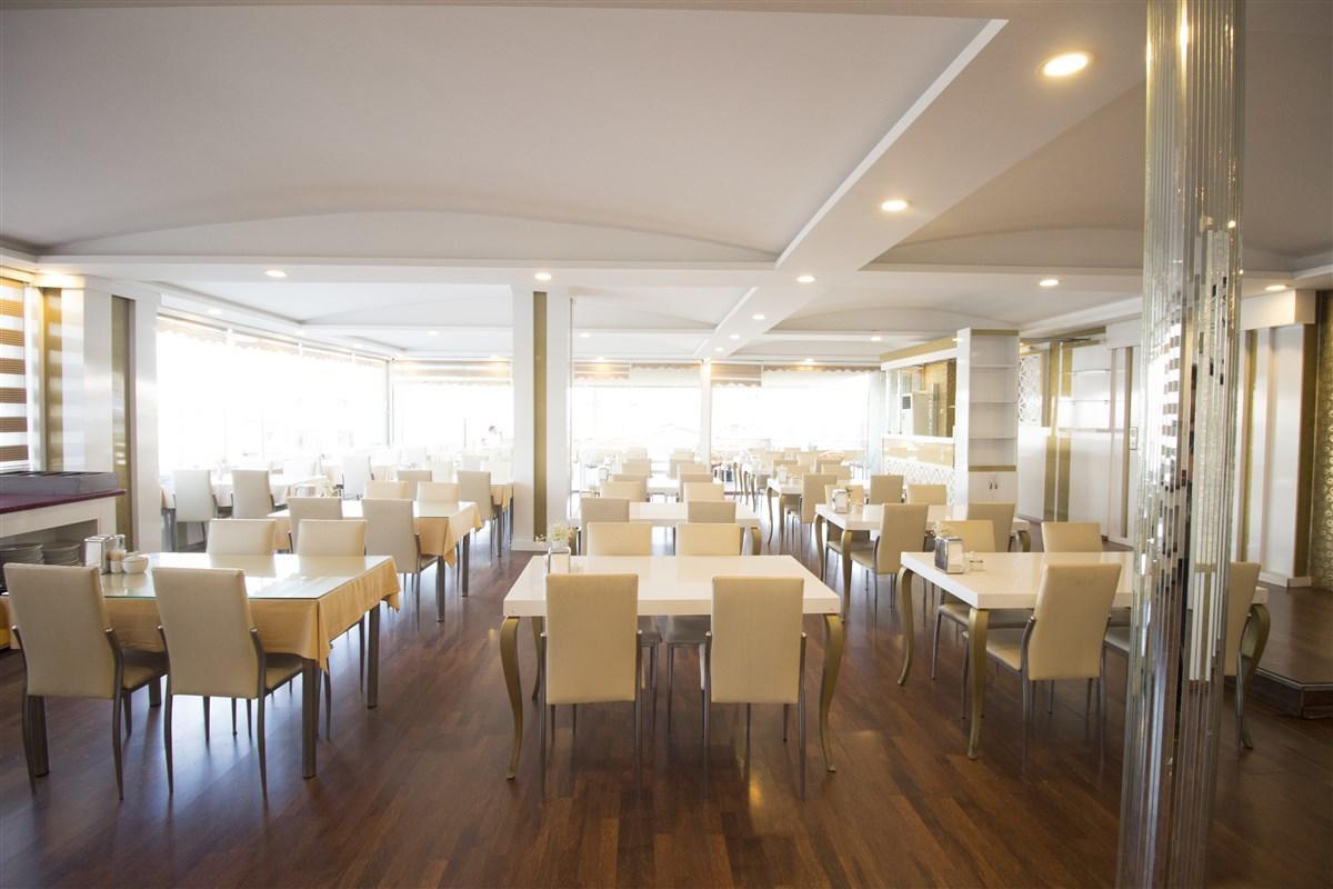 Marinem Hotel Estambul Exterior foto