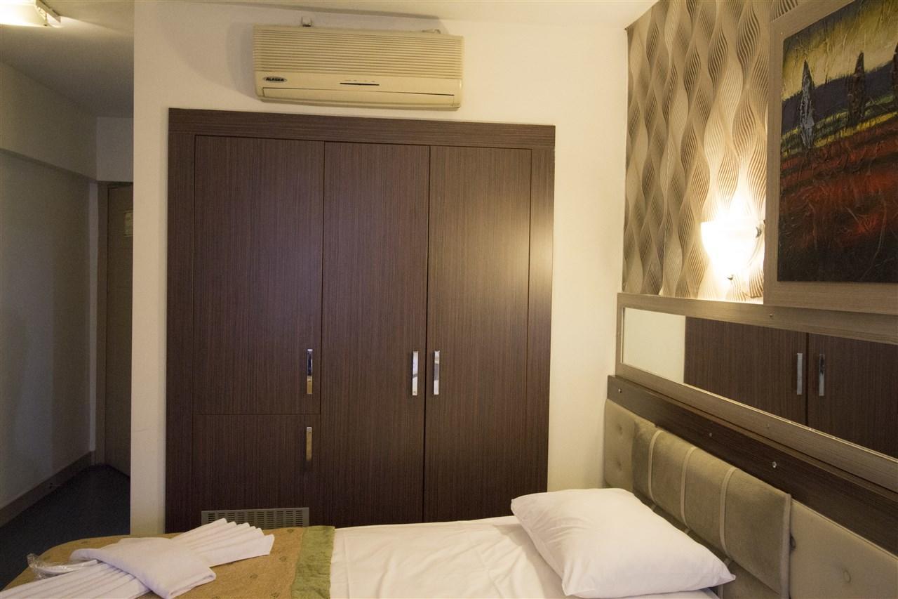 Marinem Hotel Estambul Exterior foto